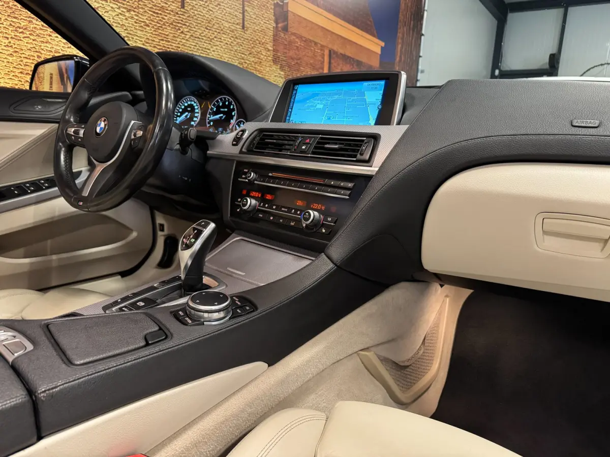 640i Individual Edition M Sport Full Options