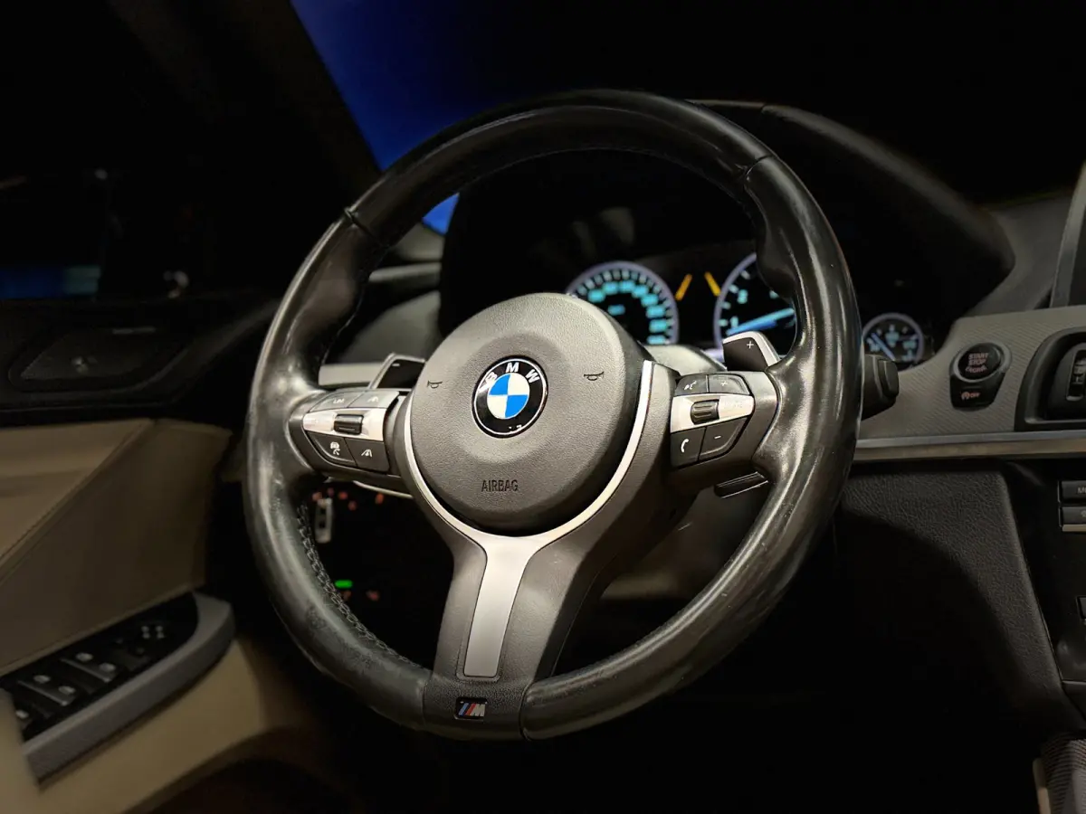 640i Individual Edition M Sport Full Options