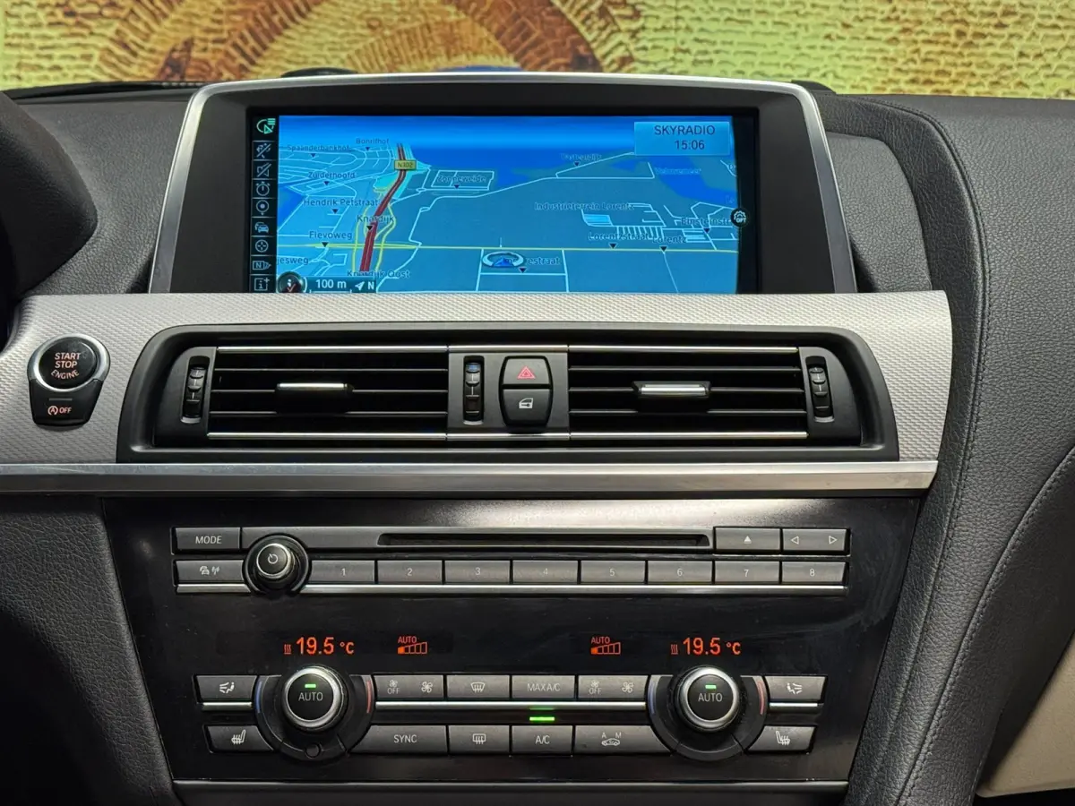640i Individual Edition M Sport Full Options