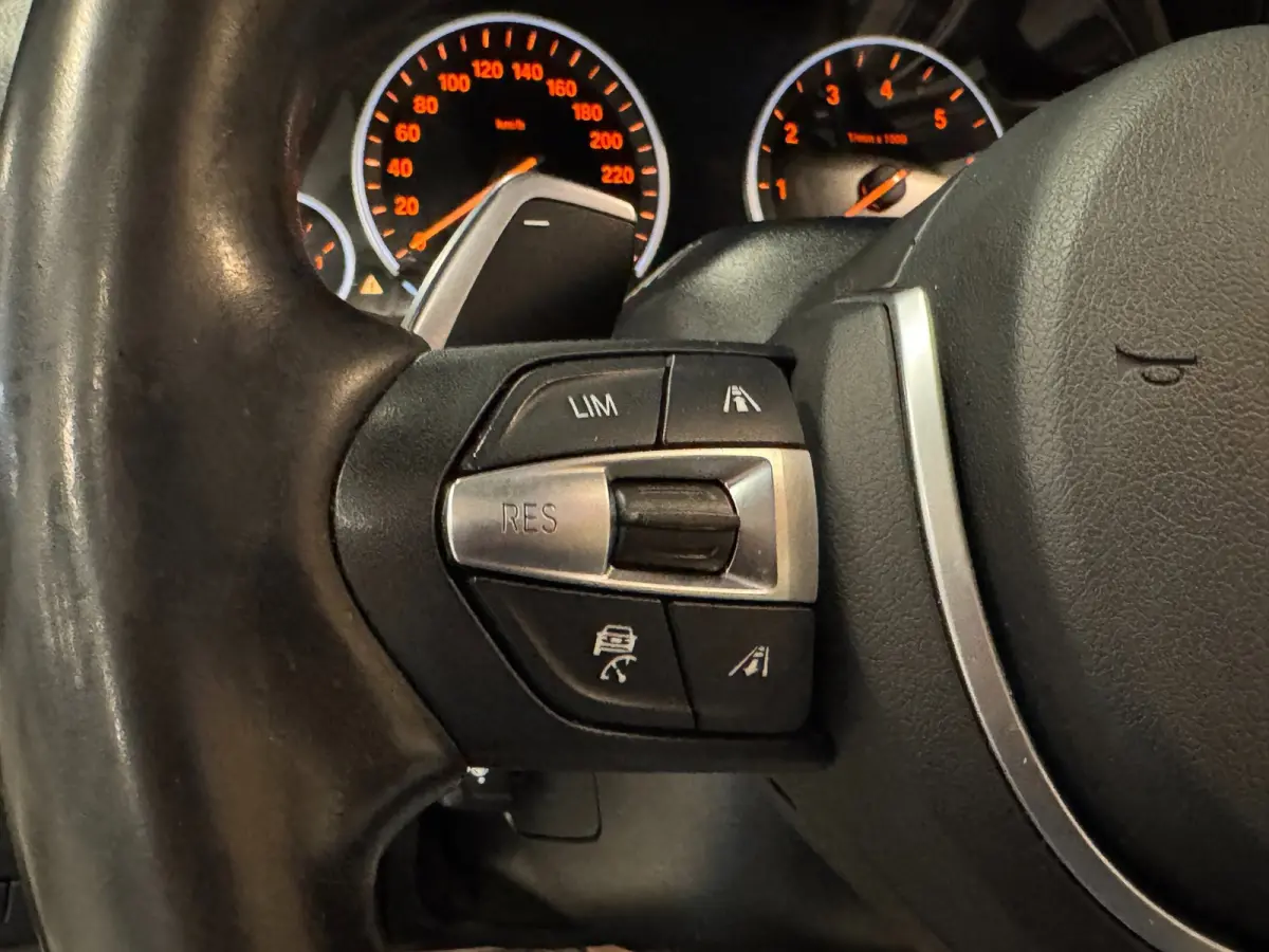 640i Individual Edition M Sport Full Options