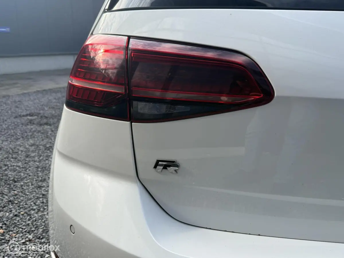 2.0 TSI 4Motion R parelmoer, SHIFT PANO,ACC