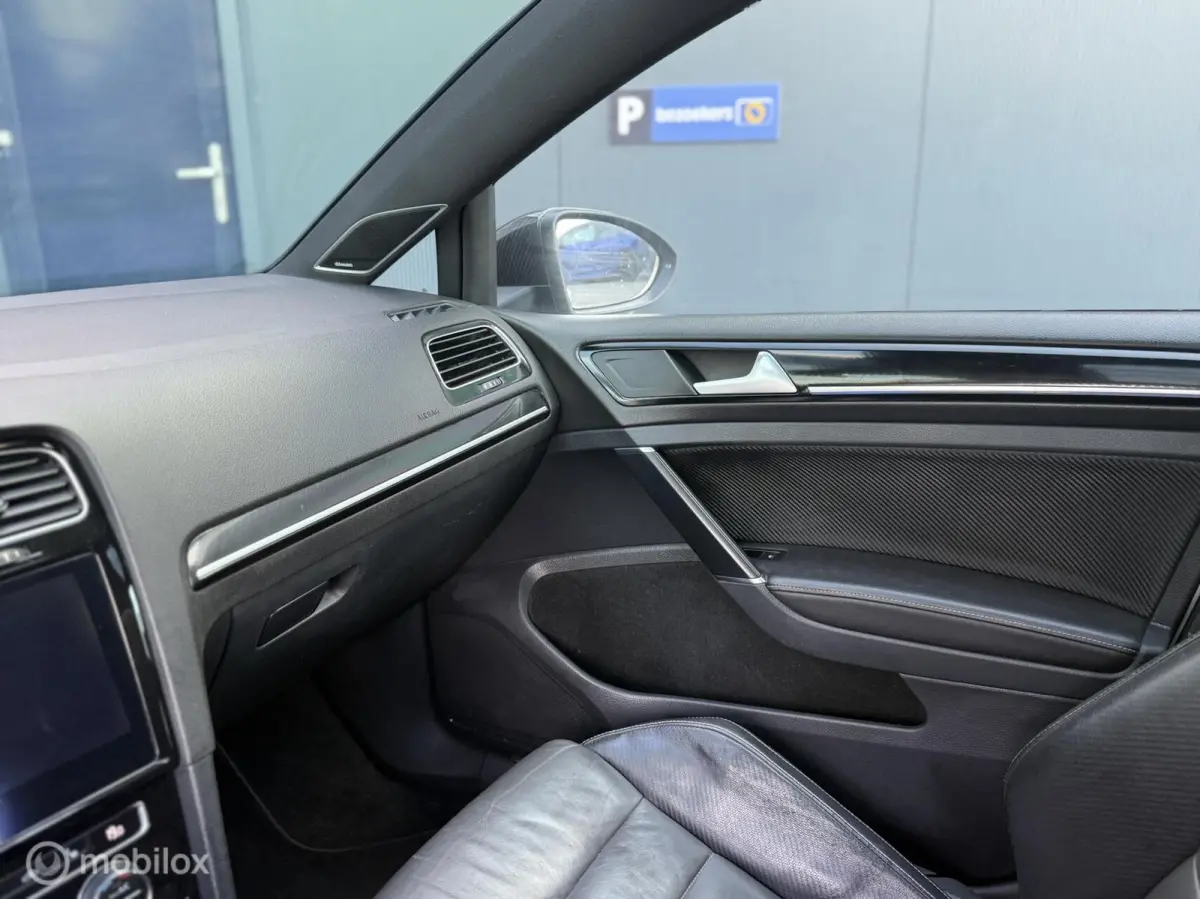 2.0 TSI 4Motion R parelmoer, SHIFT PANO,ACC