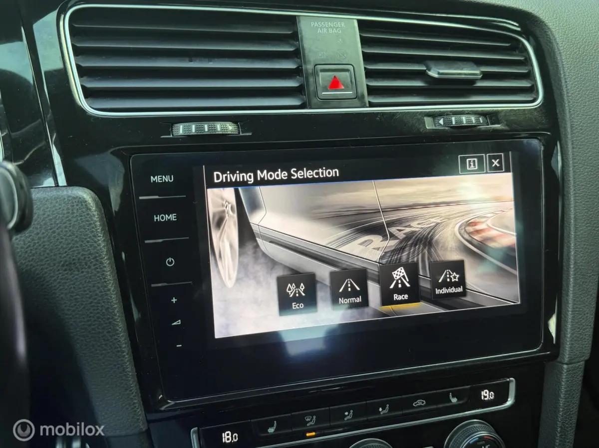 2.0 TSI 4Motion R parelmoer, SHIFT PANO,ACC
