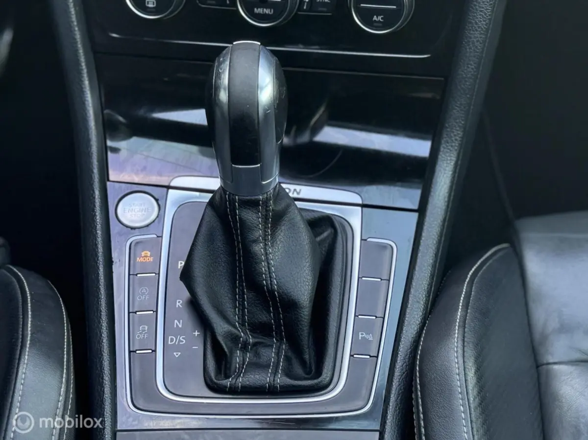 2.0 TSI 4Motion R parelmoer, SHIFT PANO,ACC