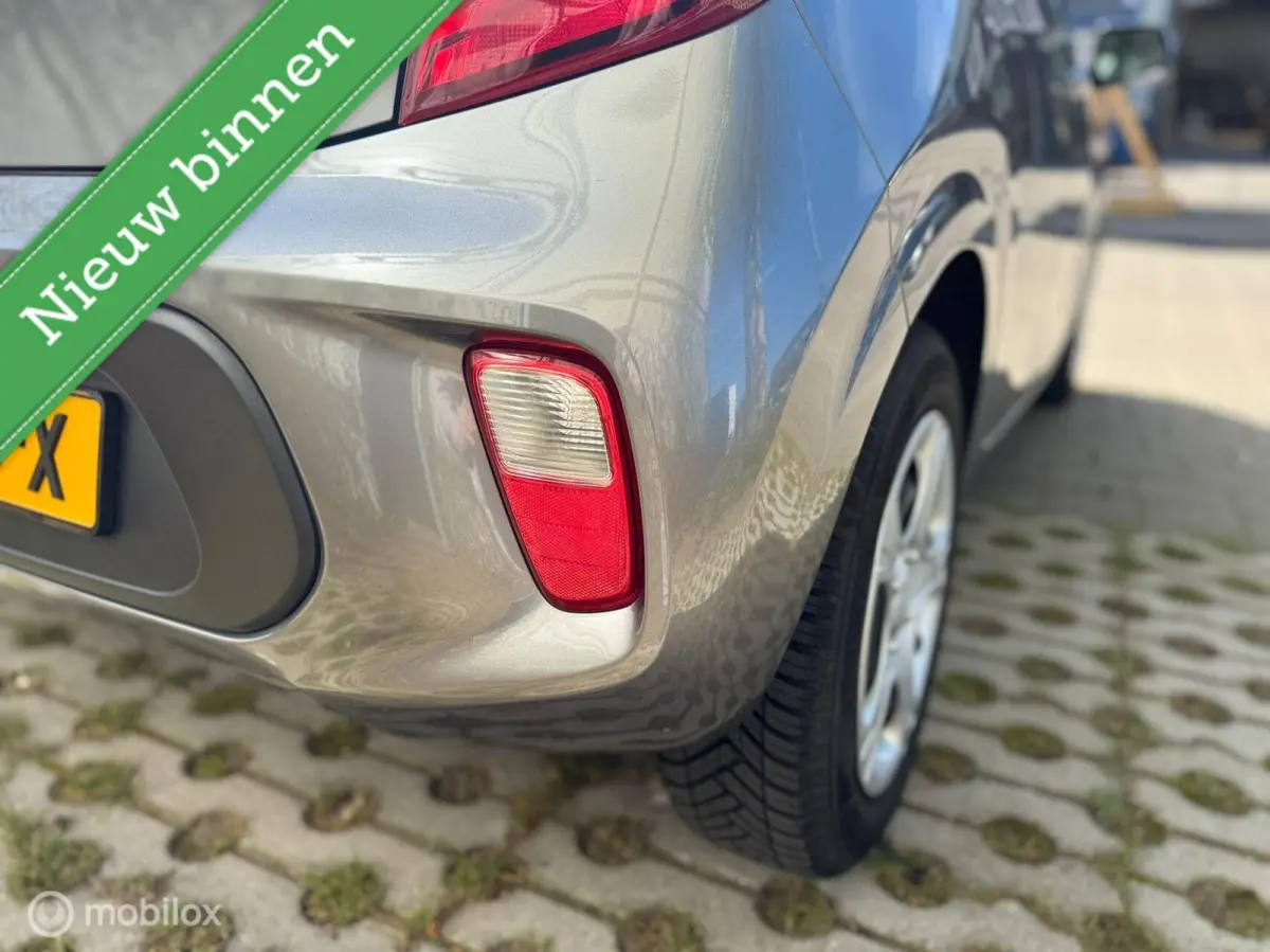 1.0 DPi✅ComfortLine✅AIRCO✅