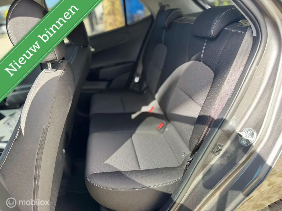 1.0 DPi✅ComfortLine✅AIRCO✅