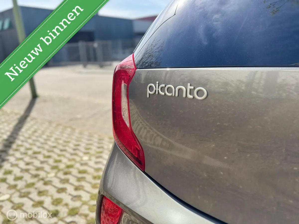 1.0 DPi✅ComfortLine✅AIRCO✅