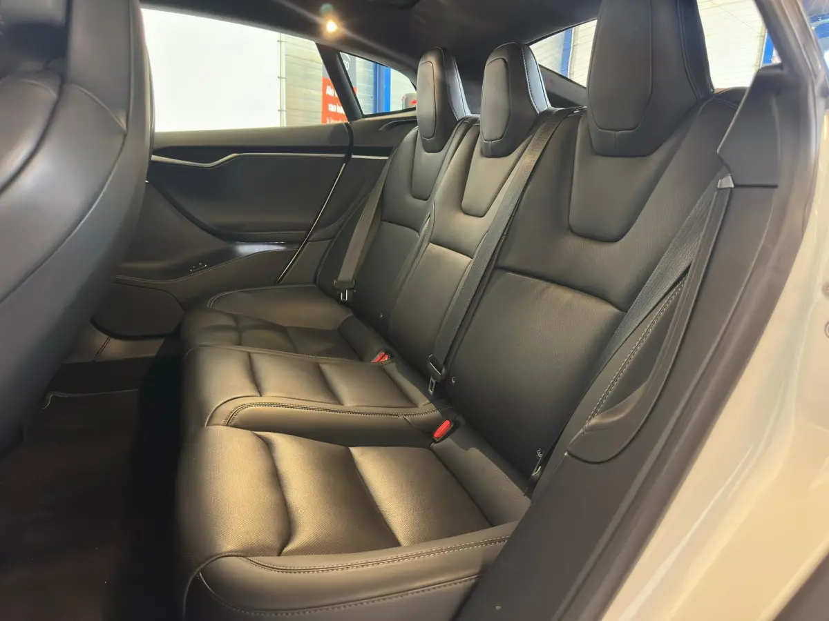 P100D PERFORMANCE|700PK| INRUIL MOGELIJK|