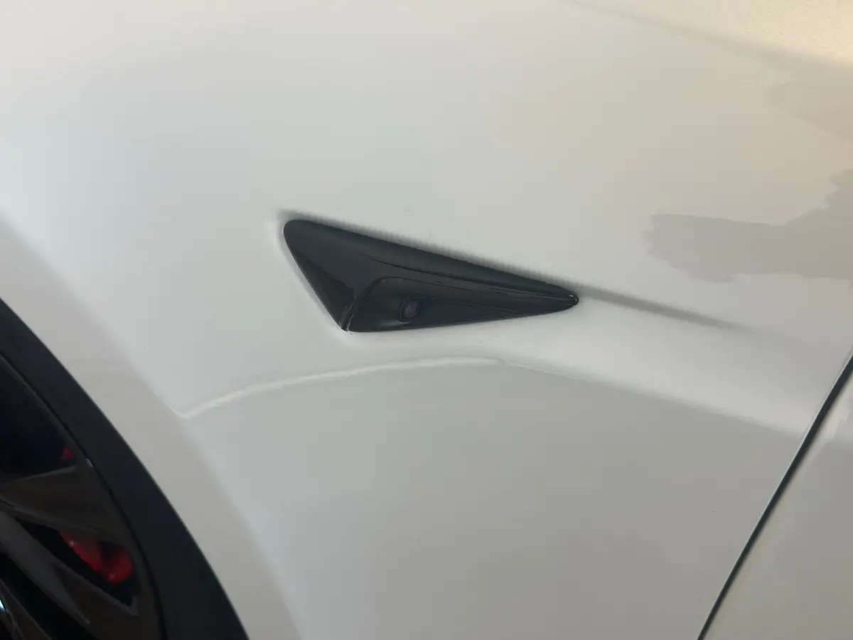 P100D PERFORMANCE|700PK| INRUIL MOGELIJK|