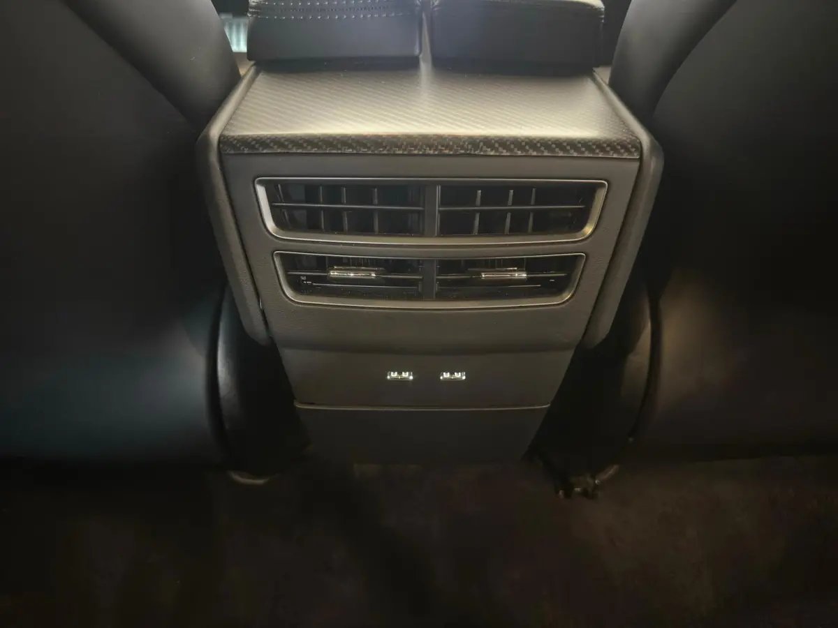 P100D PERFORMANCE|700PK| INRUIL MOGELIJK|