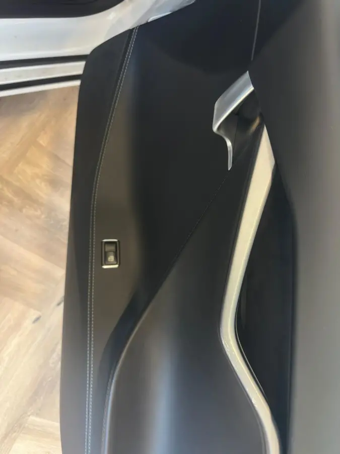 P100D PERFORMANCE|700PK| INRUIL MOGELIJK|