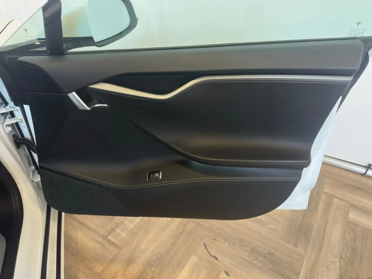 P100D PERFORMANCE|700PK| INRUIL MOGELIJK|