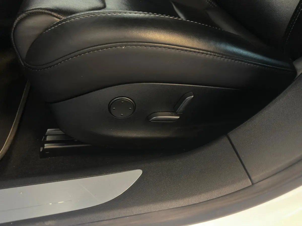 P100D PERFORMANCE|700PK| INRUIL MOGELIJK|