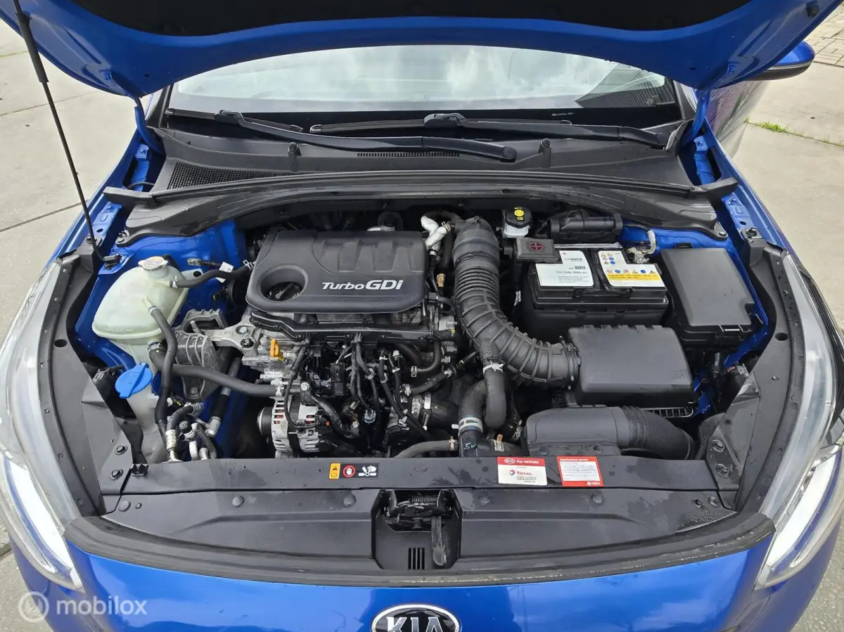1.0 T-GDi