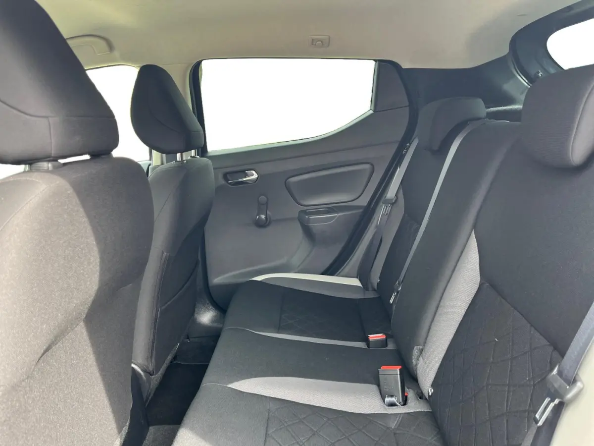 0.9 IG-T N-Connecta | Navigatie | Parkeercamera | Climate Control | Cruise Control
