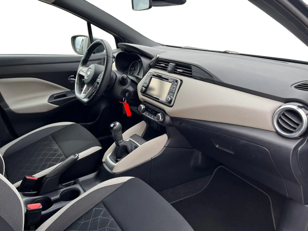 0.9 IG-T N-Connecta | Navigatie | Parkeercamera | Climate Control | Cruise Control