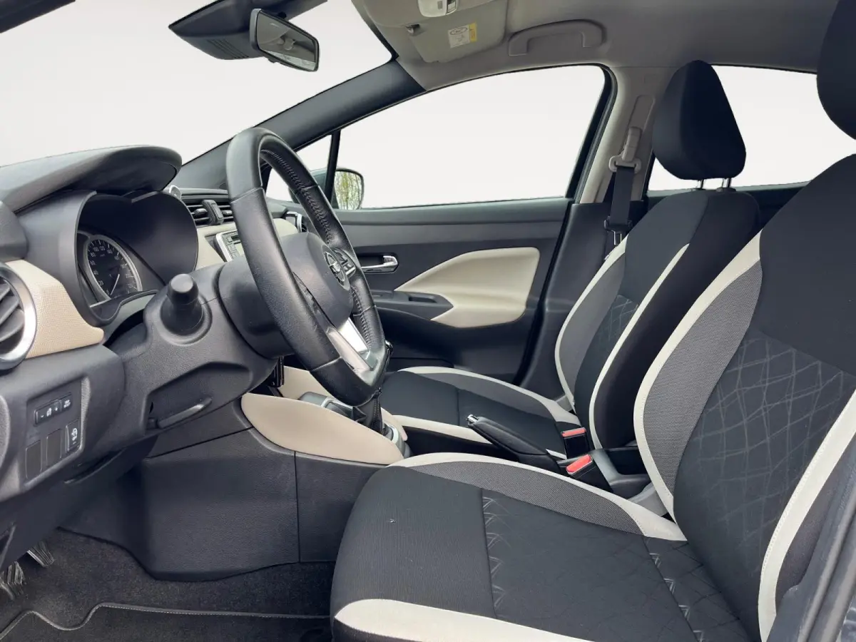 0.9 IG-T N-Connecta | Navigatie | Parkeercamera | Climate Control | Cruise Control