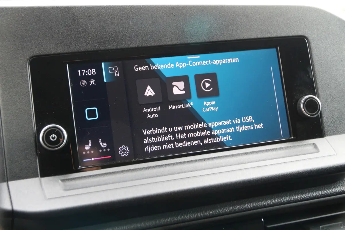 2.0 TDI | 4Motion / 4x4 | Zwaaibalk | Standkachel | Clima..