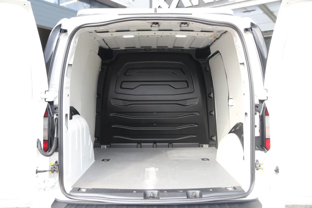 2.0 TDI | 4Motion / 4x4 | Zwaaibalk | Standkachel | Clima..