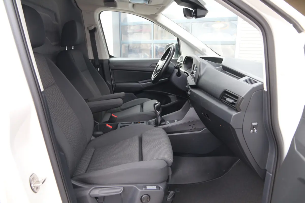 2.0 TDI | 4Motion / 4x4 | Zwaaibalk | Standkachel | Clima..
