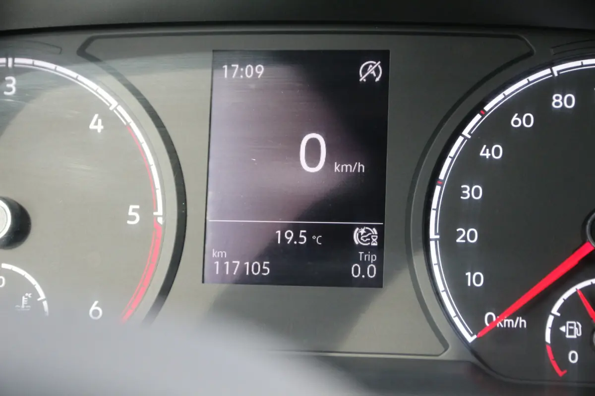 2.0 TDI | 4Motion / 4x4 | Zwaaibalk | Standkachel | Clima..