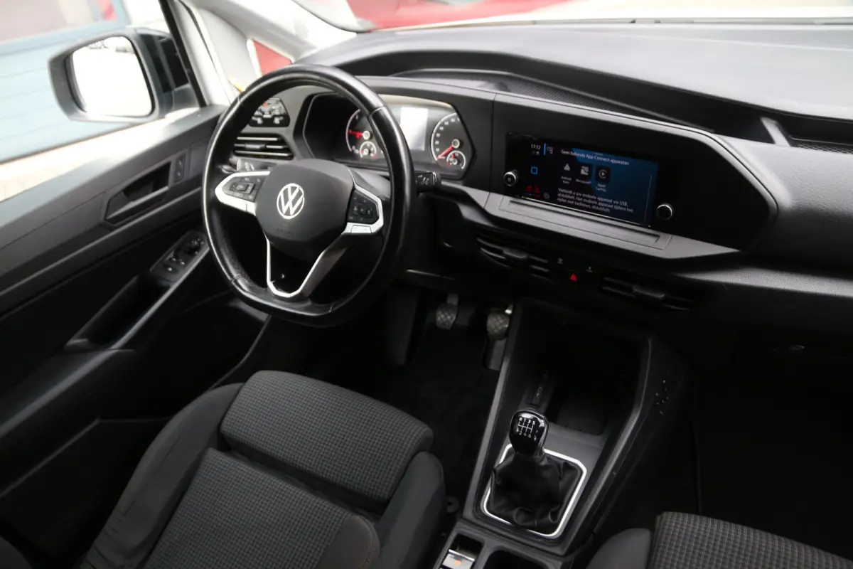 2.0 TDI | 4Motion / 4x4 | Zwaaibalk | Standkachel | Clima..