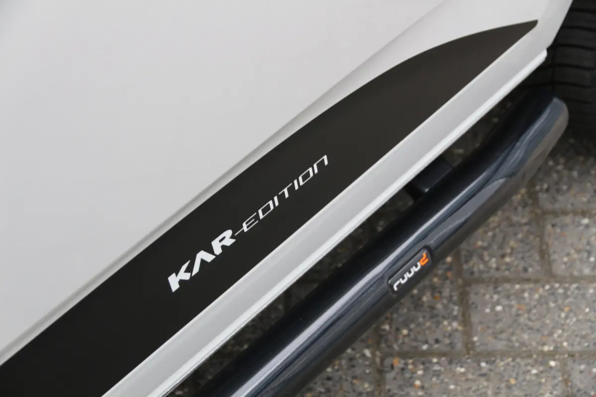 2.0 TDI | 4Motion / 4x4 | Zwaaibalk | Standkachel | Clima..