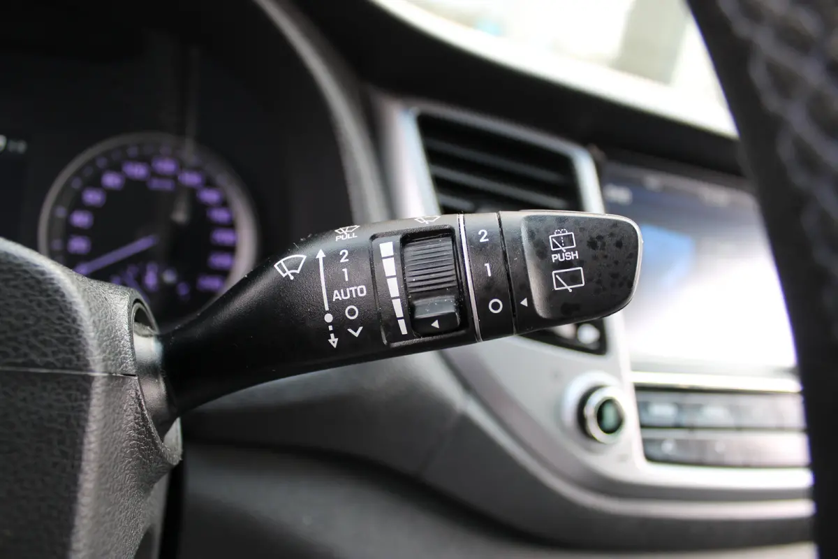 1.6 GDi Comfort | Trekhaak | Dodehoek detectie | Parkeersensor achter | Voorstoelen verwarmd