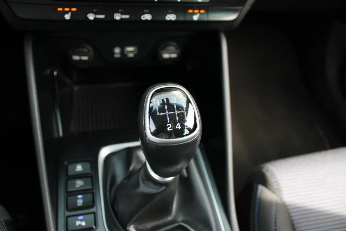 1.6 GDi Comfort | Trekhaak | Dodehoek detectie | Parkeersensor achter | Voorstoelen verwarmd