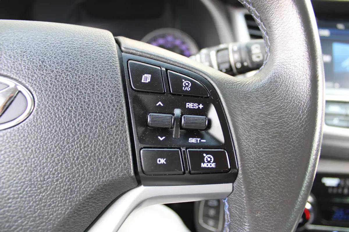 1.6 GDi Comfort | Trekhaak | Dodehoek detectie | Parkeersensor achter | Voorstoelen verwarmd