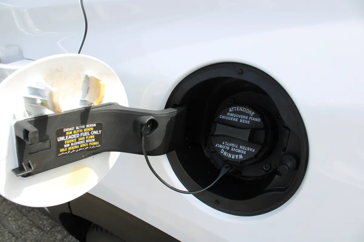 1.6 GDi Comfort | Trekhaak | Dodehoek detectie | Parkeersensor achter | Voorstoelen verwarmd