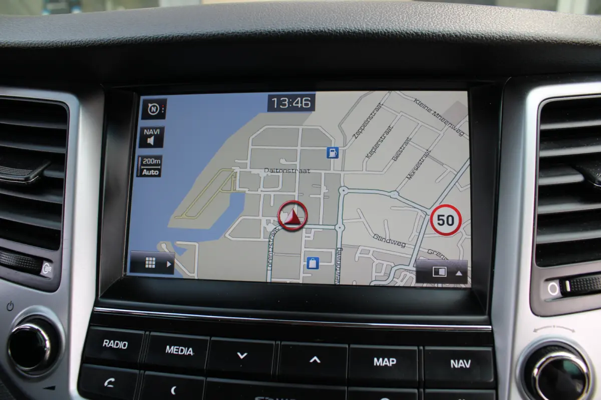 1.6 GDi Comfort | Trekhaak | Dodehoek detectie | Parkeersensor achter | Voorstoelen verwarmd