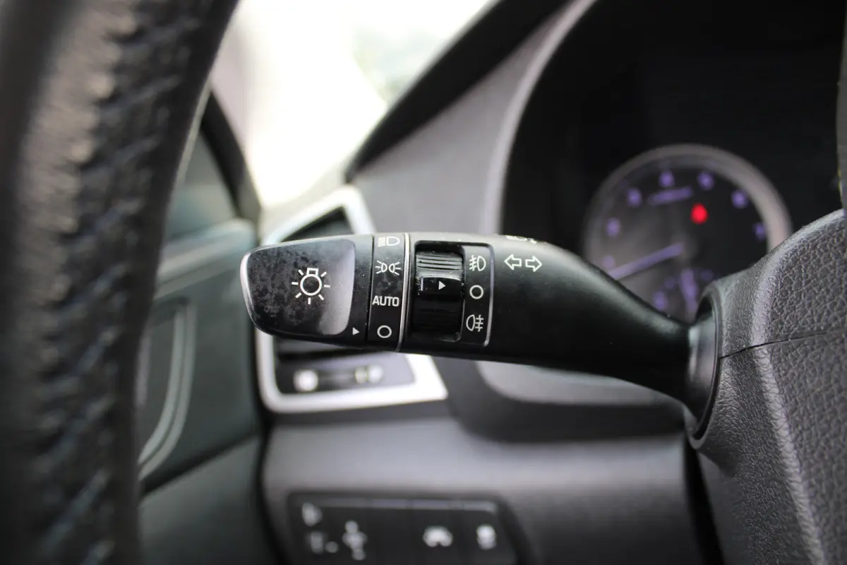 1.6 GDi Comfort | Trekhaak | Dodehoek detectie | Parkeersensor achter | Voorstoelen verwarmd
