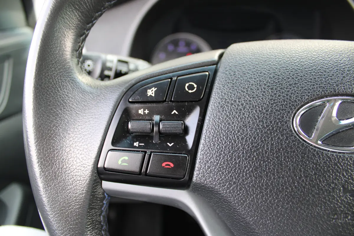 1.6 GDi Comfort | Trekhaak | Dodehoek detectie | Parkeersensor achter | Voorstoelen verwarmd