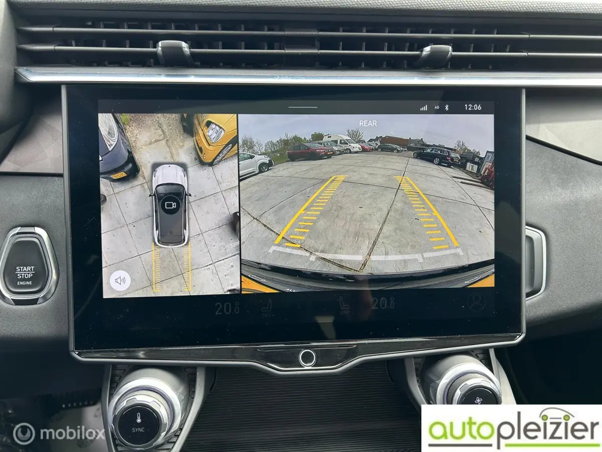 1.5 PHEV|INFINITY sound|panorama|360 camera|bovag