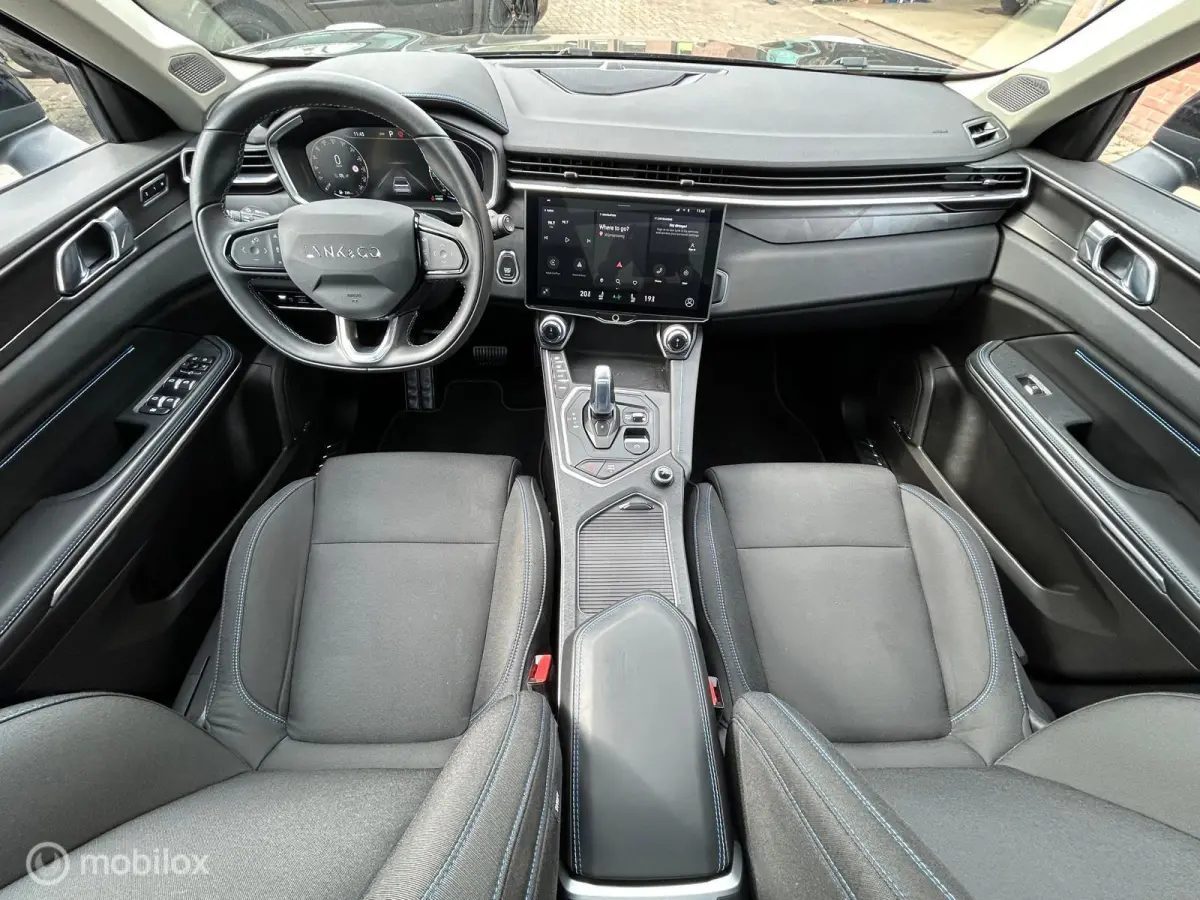 1.5 PHEV|INFINITY sound|panorama|360 camera|bovag