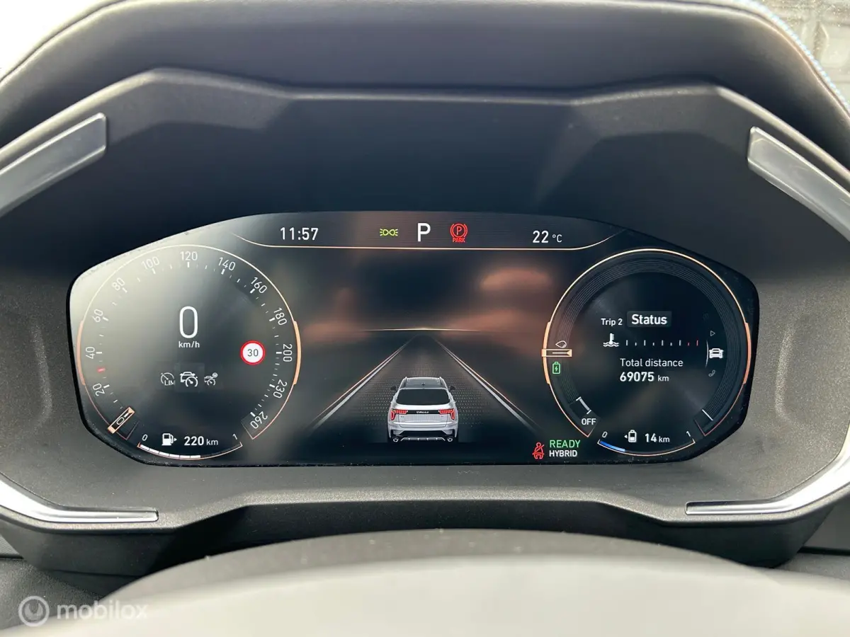 1.5 PHEV|INFINITY sound|panorama|360 camera|bovag