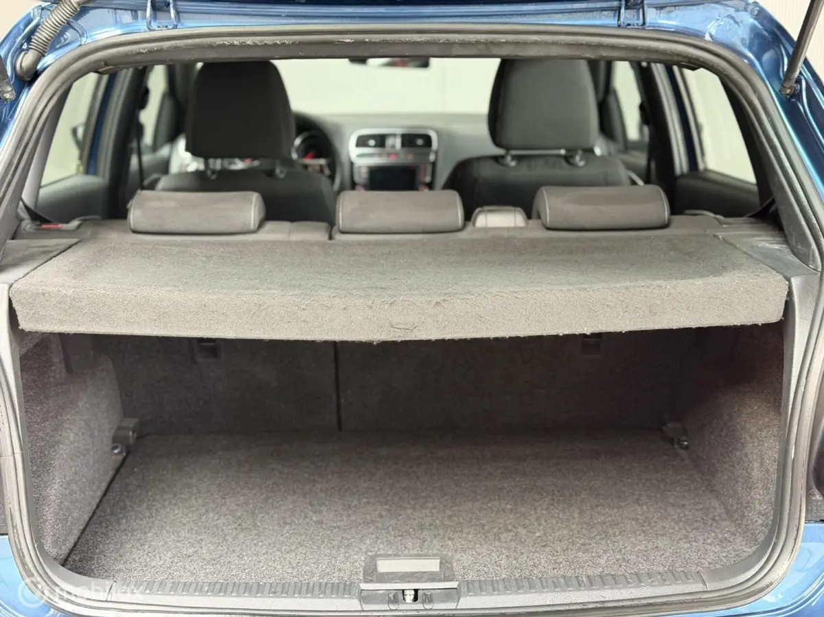 1.2 TSI Original Full R Line IN en UIT