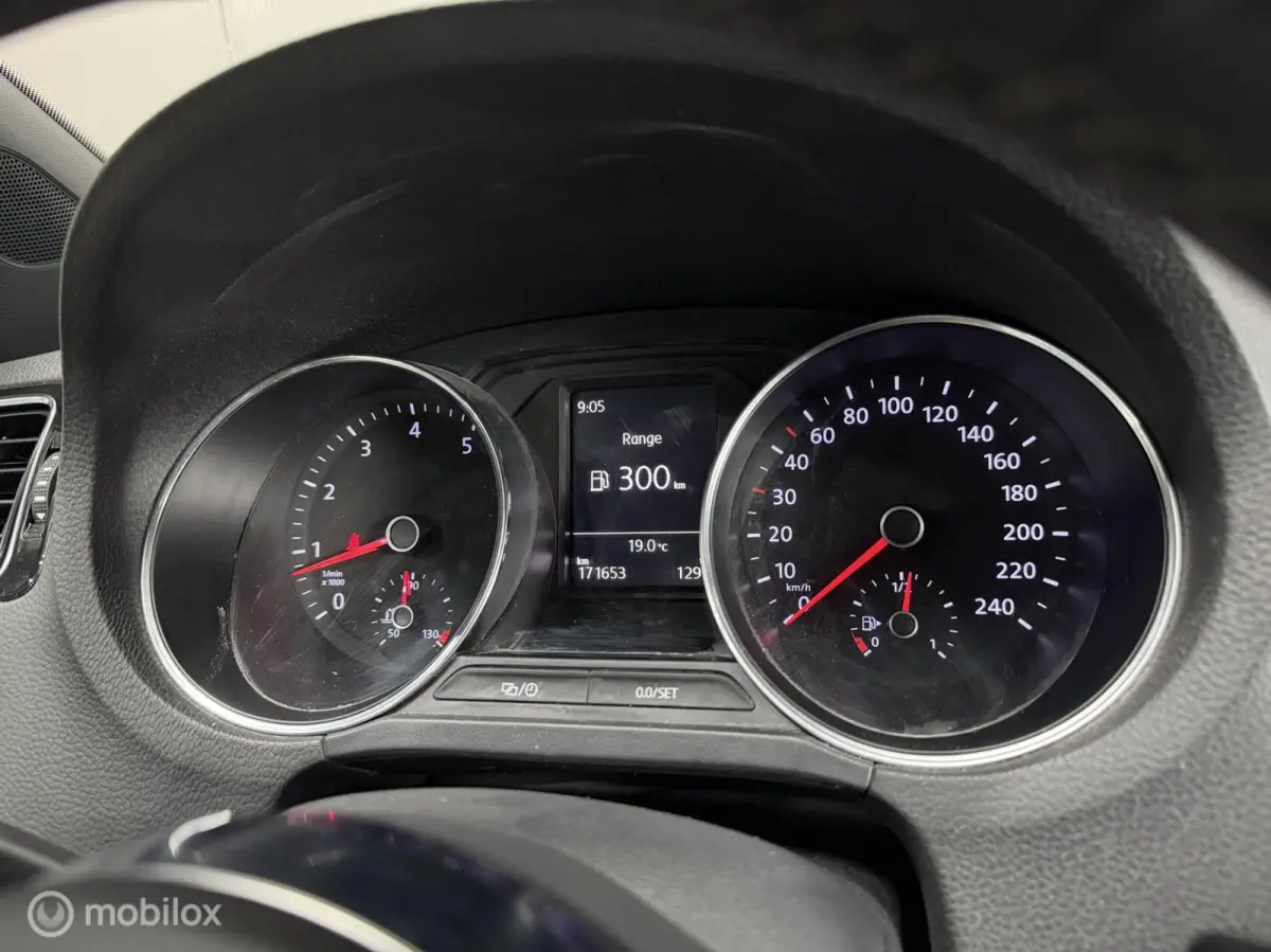 1.2 TSI Original Full R Line IN en UIT