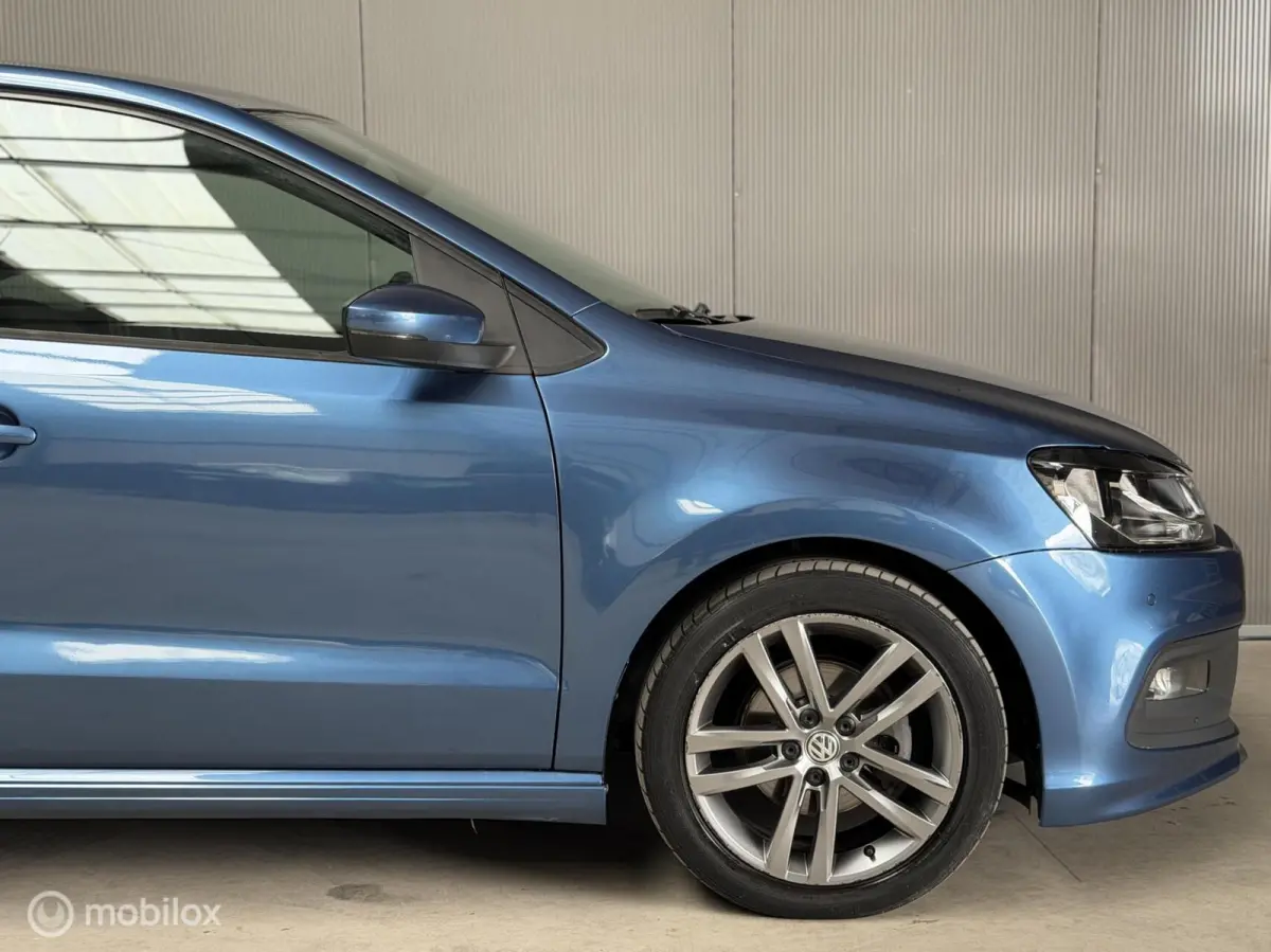 1.2 TSI Original Full R Line IN en UIT