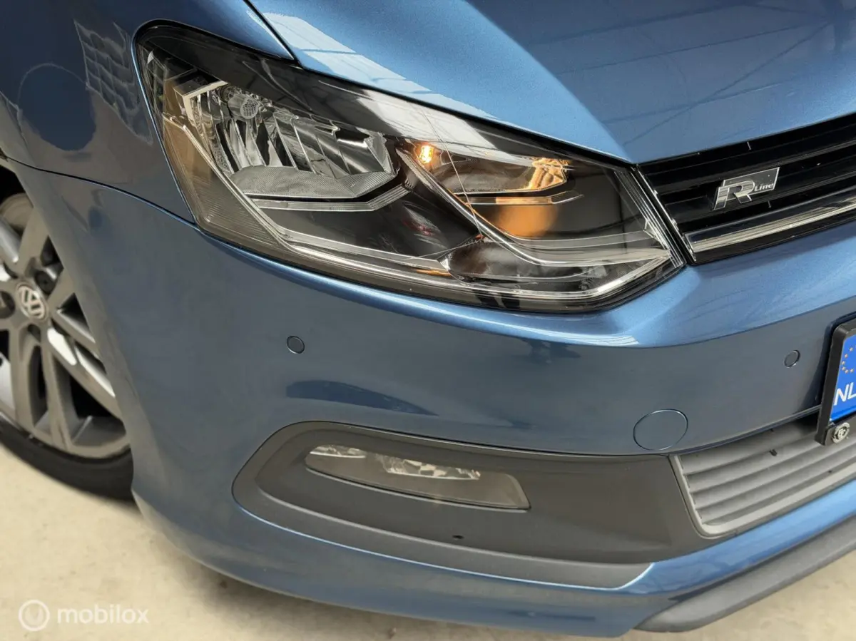 1.2 TSI Original Full R Line IN en UIT