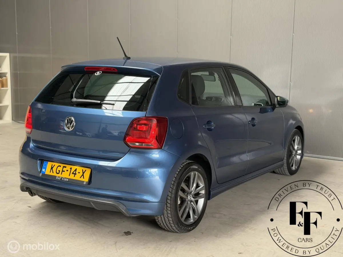 1.2 TSI Original Full R Line IN en UIT