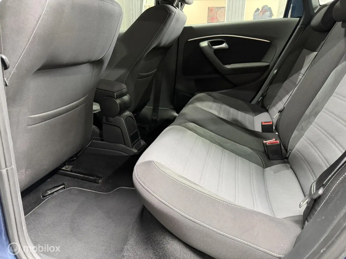 1.2 TSI Original Full R Line IN en UIT