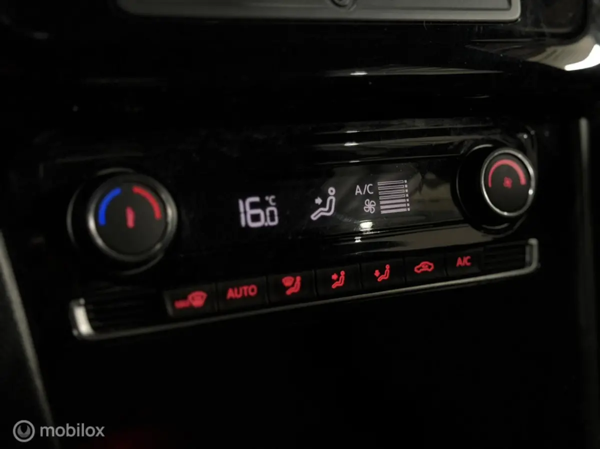 1.2 TSI Original Full R Line IN en UIT