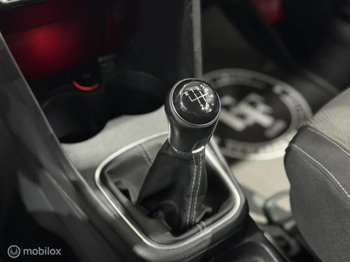 1.2 TSI Original Full R Line IN en UIT