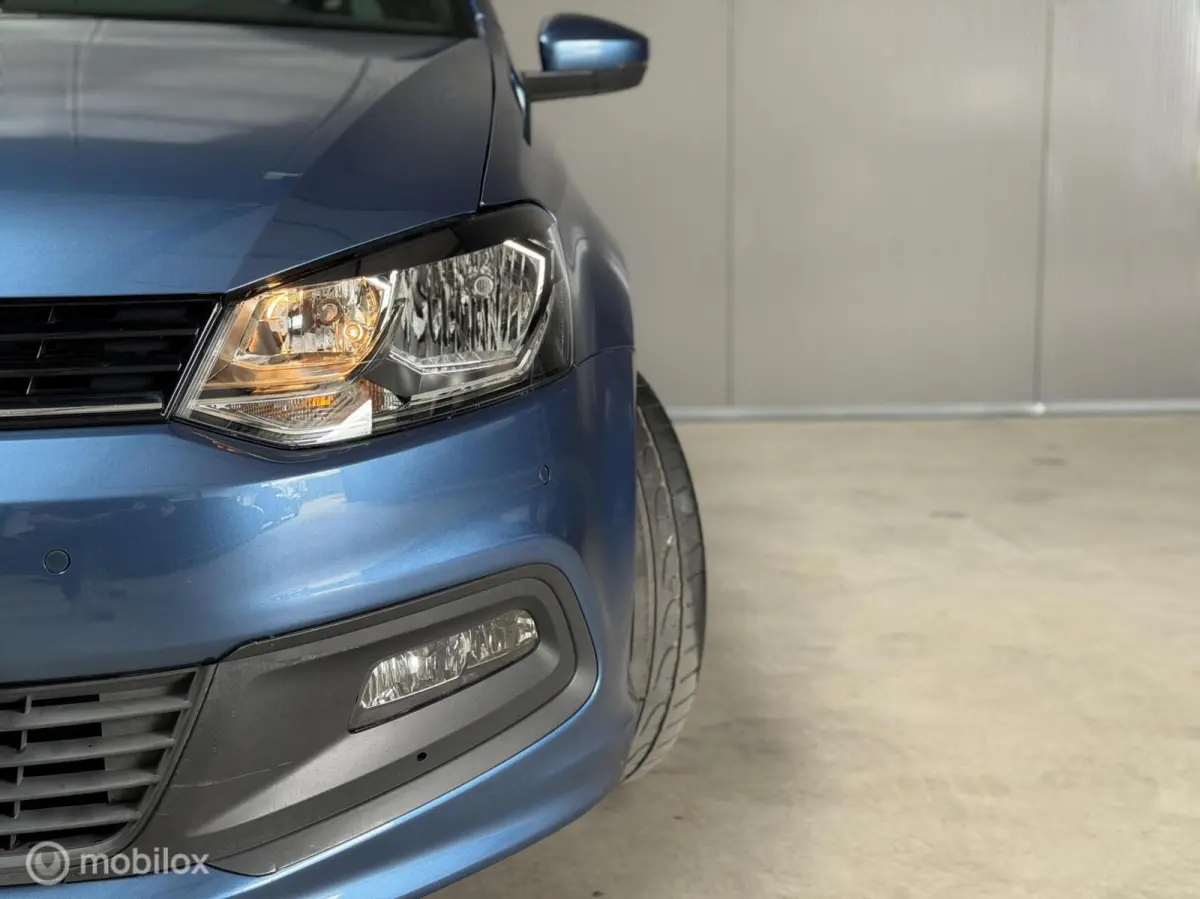 1.2 TSI Original Full R Line IN en UIT