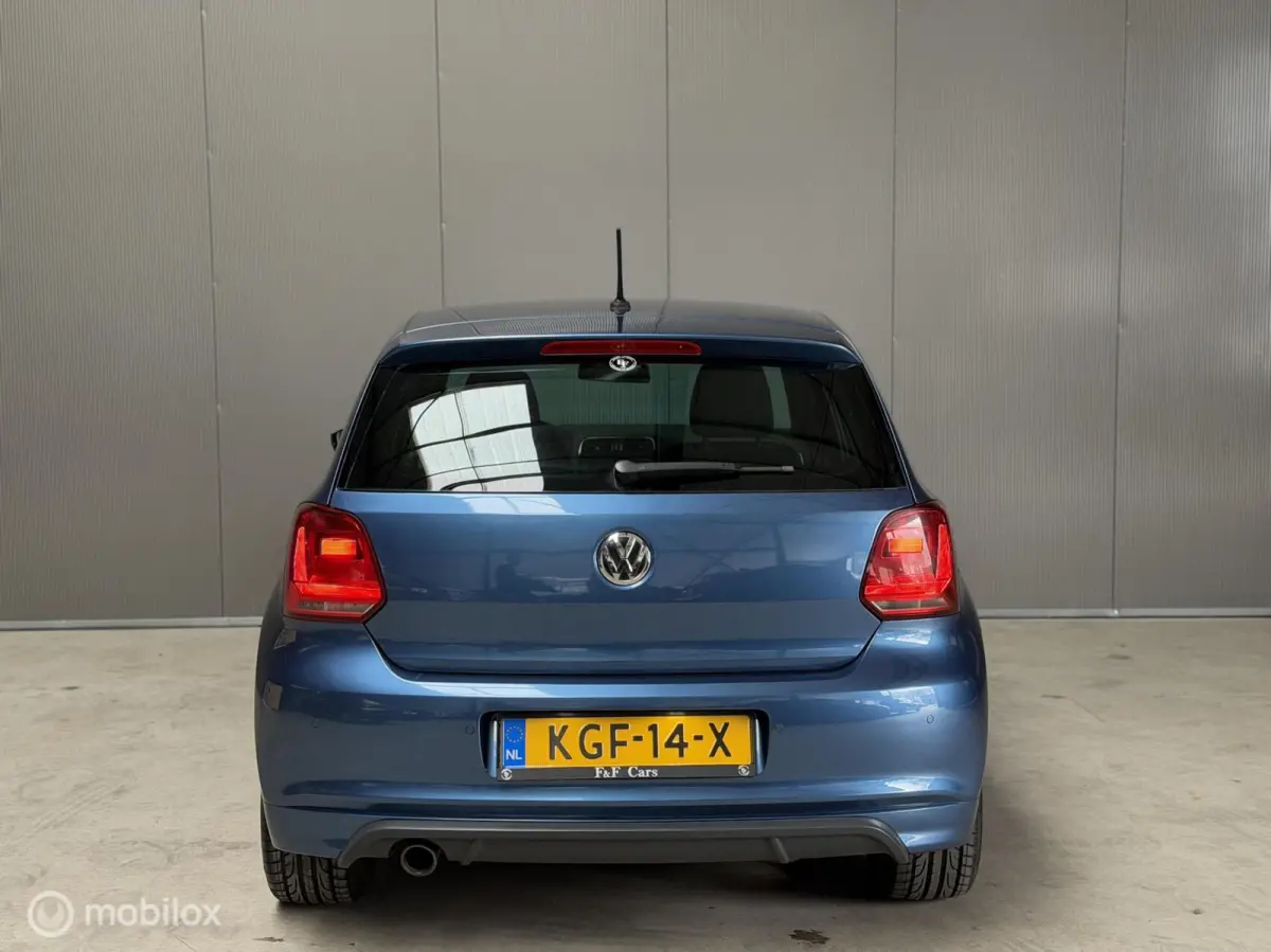1.2 TSI Original Full R Line IN en UIT