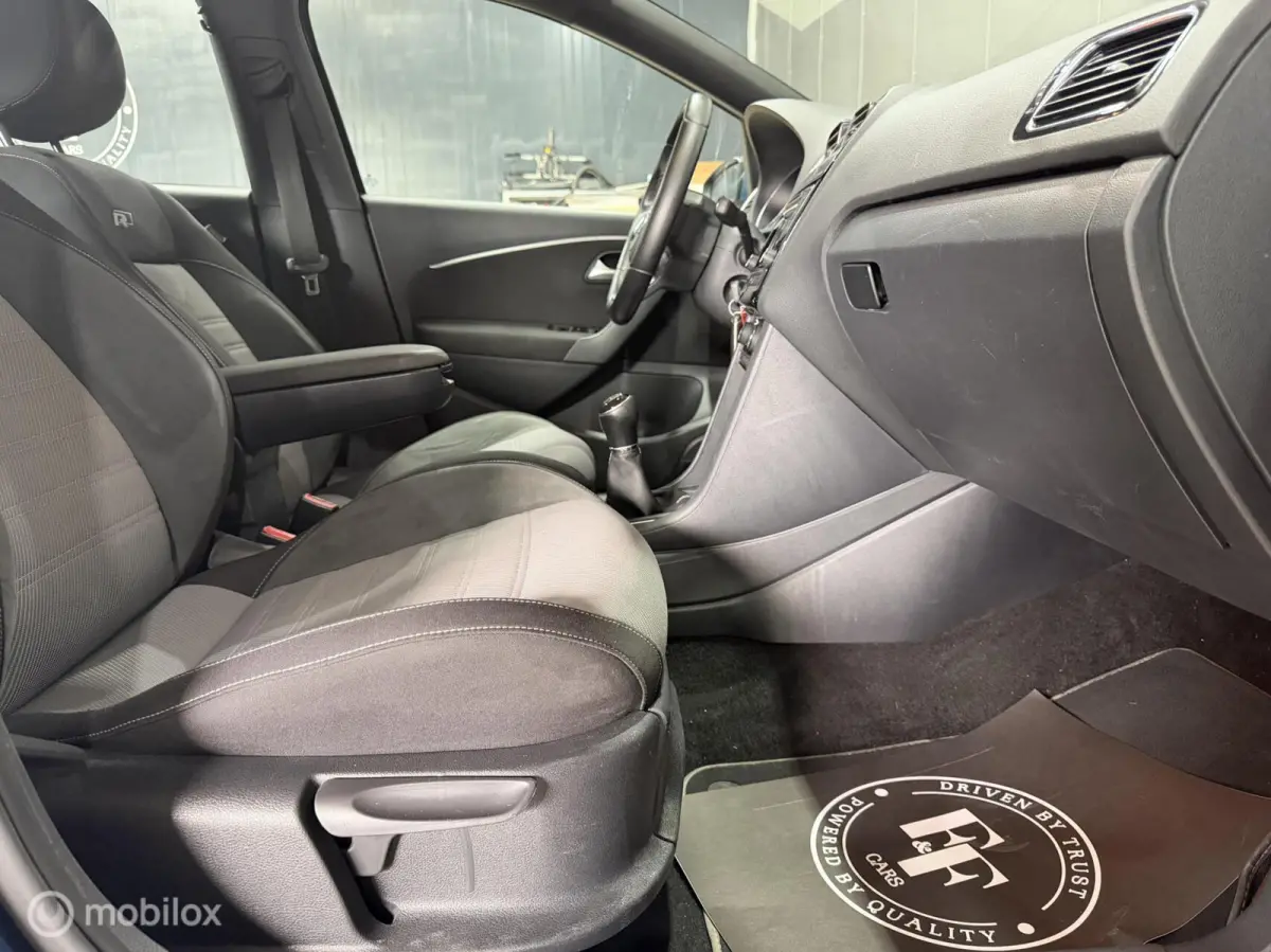 1.2 TSI Original Full R Line IN en UIT