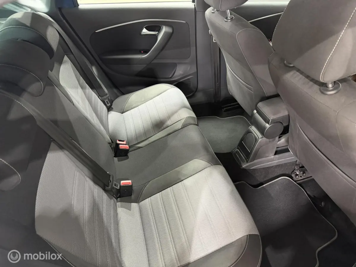 1.2 TSI Original Full R Line IN en UIT