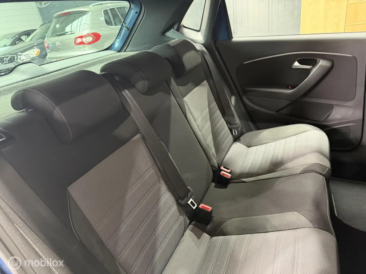 1.2 TSI Original Full R Line IN en UIT